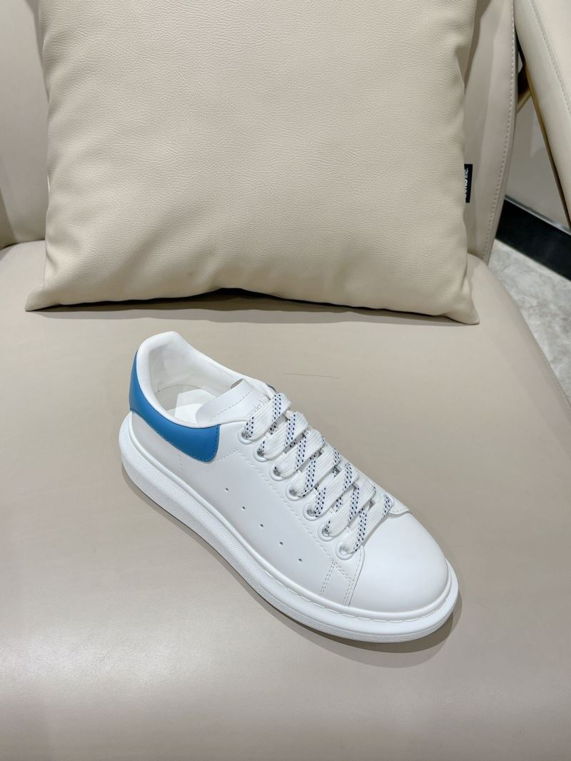 McQueen Low Shoes